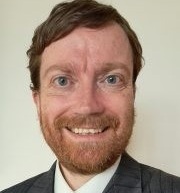 Mark Cole