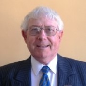 John Adams-Lewis